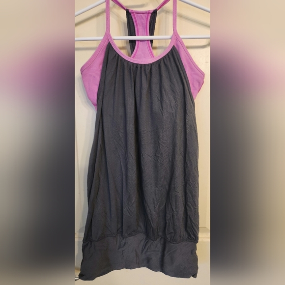 Lululemon tanktop - Picture 1 of 2
